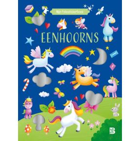 Eenhoorns