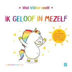 Ik geloof in mezelf