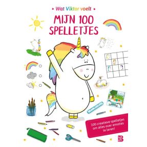 Viktor: Mijn 100 spelletjes