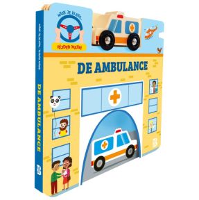 De ambulance