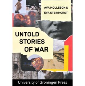 Untold Stories of War