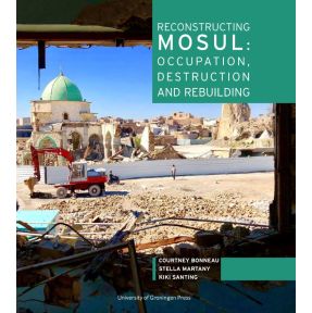 Reconstructing Mosul