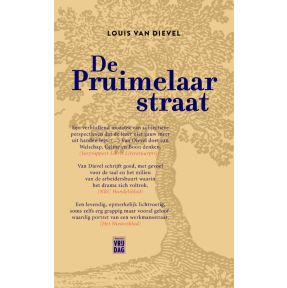 De Pruimelaarstraat