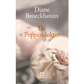 De poppendokter