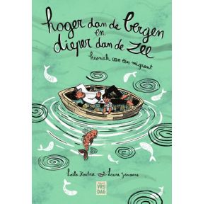 Hoger dan de bergen en dieper dan de zee