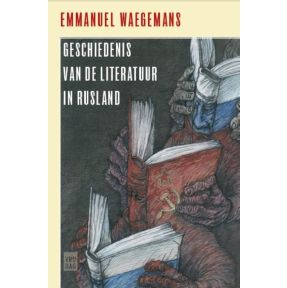 Geschiedenis van de literatuur in Rusland