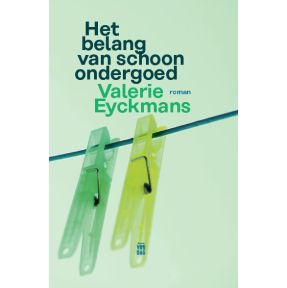 Het belang van schoon ondergoed