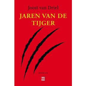 Jaren van de tijger