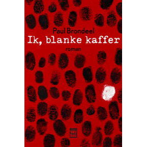 Ik, blanke kaffer