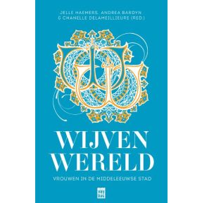 Wijvenwereld