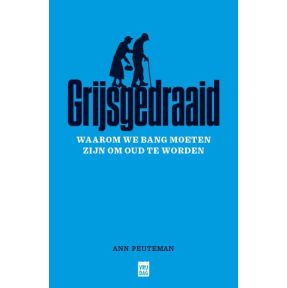 Grijsgedraaid