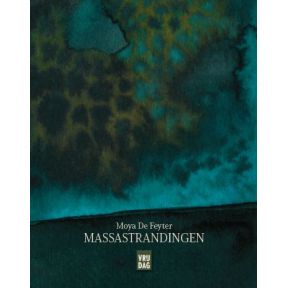 Massastrandingen