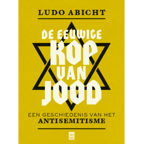 De eeuwige kop van Jood