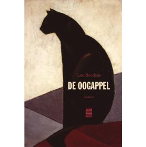 De oogappel