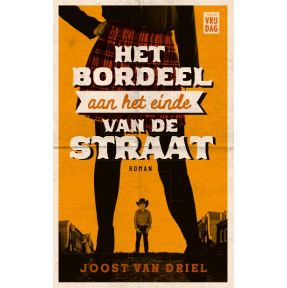 Het bordeel aan het einde van de straat