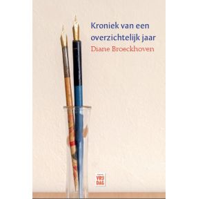 Kroniek van een overzichtelijk jaar