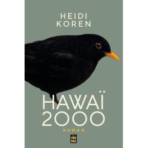 Hawaï 2000