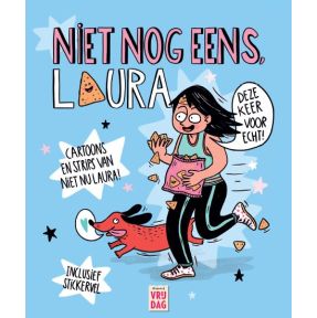 Niet nog eens, Laura