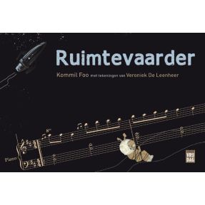 Ruimtevaarder