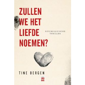 Zullen we het liefde noemen?