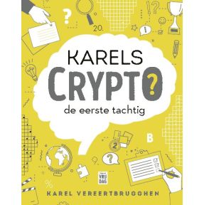 Karels Crypto