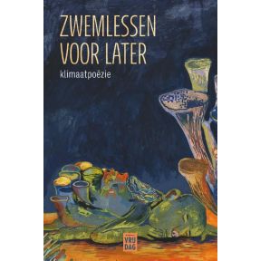 Zwemlessen voor later