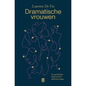 Dramatische vrouwen