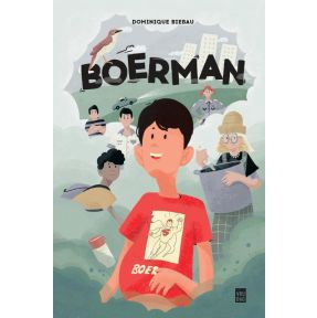 Boerman