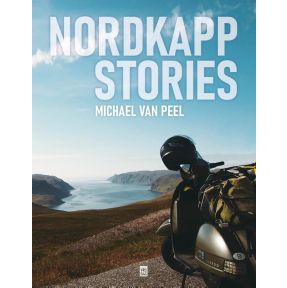 Nordkapp stories