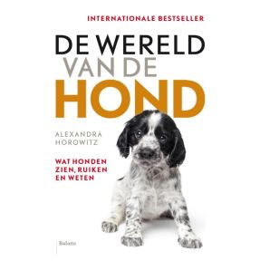 De wereld van de hond