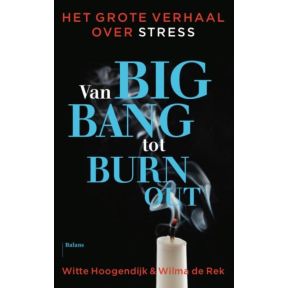 Van big bang tot burn-out