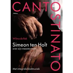 Canto Ostinato