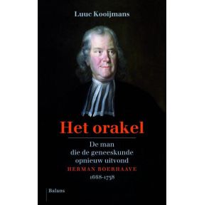 Het orakel