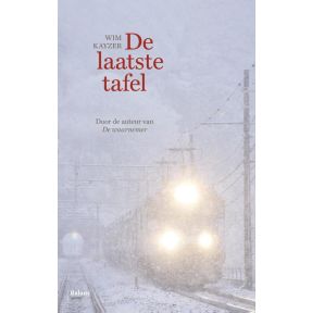 De laatste tafel