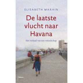 De laatste vlucht naar Havana