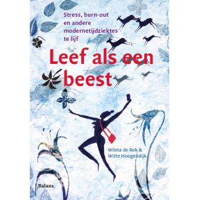 Leef als een beest