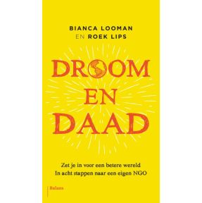 Droom en daad