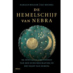 De hemelschijf van Nebra