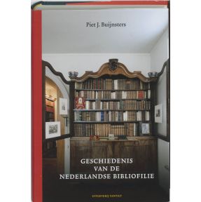 Geschiedenis van de Nederlandse bibliofilie