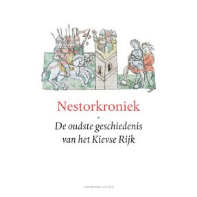 Nestorkroniek