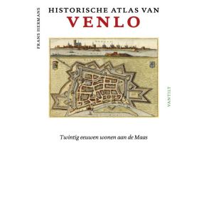 Historische atlas van Venlo