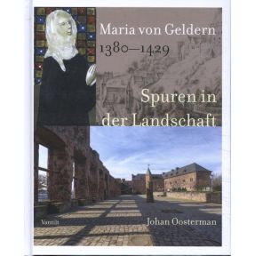 Maria von Geldern 1380-1429