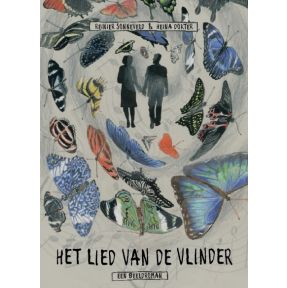 Het lied van de vlinder