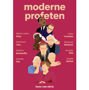 Moderne profeten