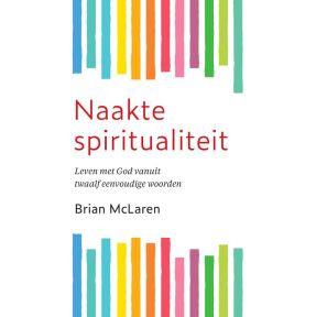 Naakte spiritualiteit