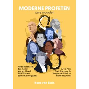 Moderne profeten: ware woorden