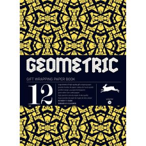 Geometric Volume 16