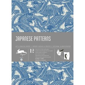 Japanese Patterns Volume 40