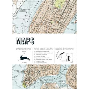 Maps Volume 60