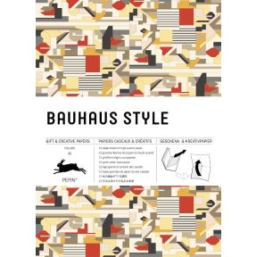 Bauhaus style Volume 64